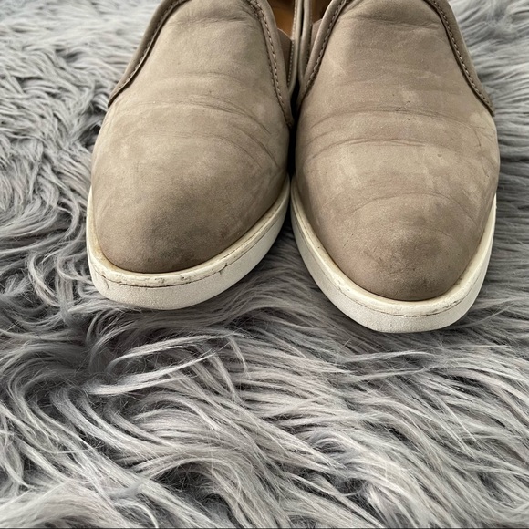 EVERLANE nubuck street shoe - Picture 9 of 11